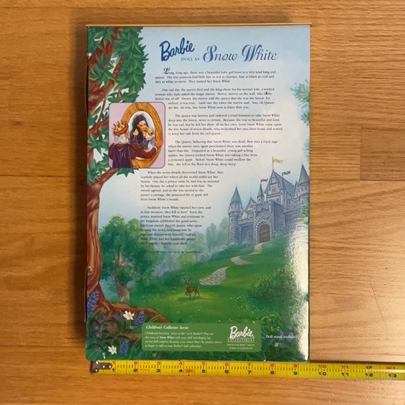 Barbie - Picture 4 of 5